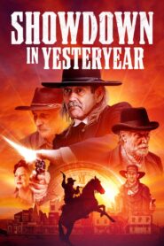 Showdown in Yesteryear 2022 on netflix