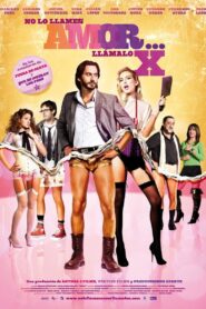 Don’t call it love… call it x 2011 on netflix