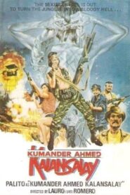 Kumander Ahmed Kalansalay 1988 on netflix