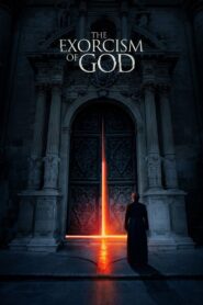 The Exorcism of God 2022 on netflix