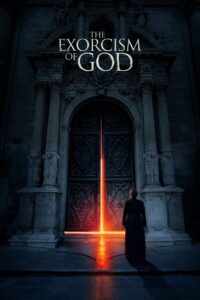 The Exorcism of God 2022 on netflix