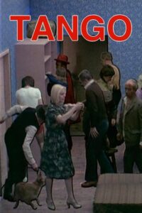Tango 1985 on netflix