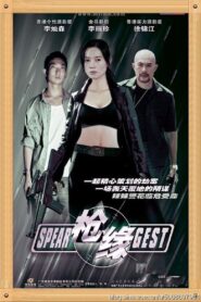 Gun Affinity 2004 on netflix