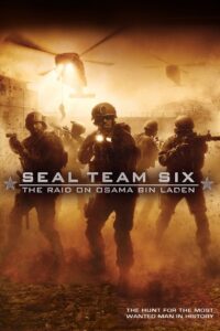 Seal Team Six: The Raid on Osama Bin Laden 2012 on netflix