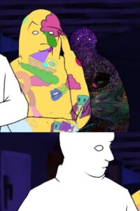 Journey 2018 on netflix
