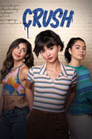 Crush 2022 on netflix