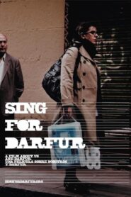 Sing for Darfur 2008 on netflix
