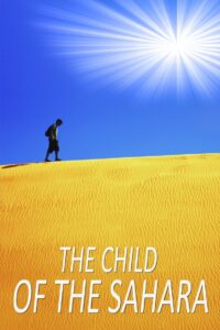 The Child of the Sahara 2018 on netflix