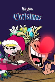 Billy and Mandy Save Christmas 2005 on netflix