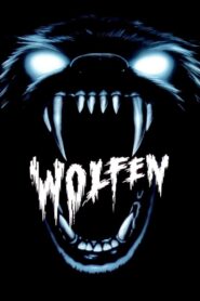 Wolfen 1981 on netflix