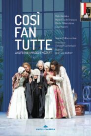 Così fan tutte – Salzburg Festival 2013 on netflix