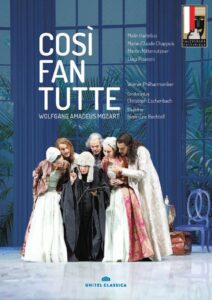 Così fan tutte – Salzburg Festival 2013 on netflix