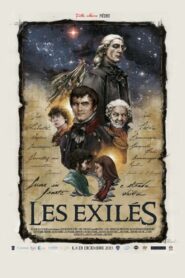 Les Exilés 2015 on netflix