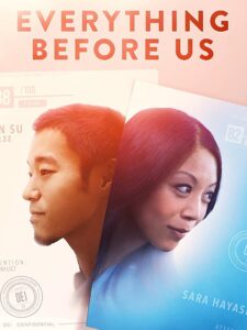 Everything Before Us 2015 on netflix
