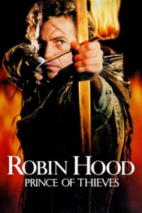 Robin Hood: Prince of Thieves 1991 on netflix