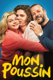 Mon Poussin 2017 on netflix