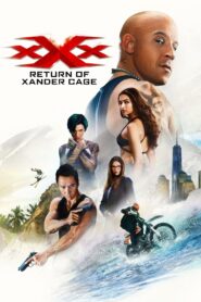 xXx: Return of Xander Cage 2017 on netflix