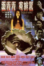 Faces of Horror 1998 on netflix