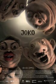 Joko 2024 on netflix