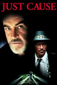 Just Cause 1995 on netflix