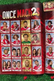 Eleven Males 2 2019 on netflix