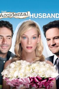 The Accidental Husband 2008 on netflix