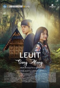 Leuit Sang Alang 2024 on netflix
