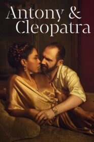 National Theatre Live: Antony & Cleopatra 2018 on netflix