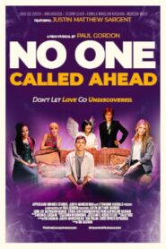 No One Called Ahead 2019 on netflix