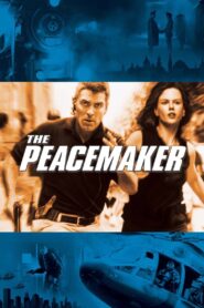 The Peacemaker 1997 on netflix