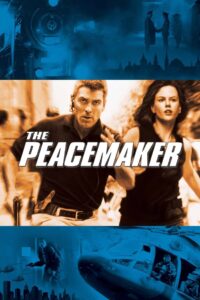 The Peacemaker 1997 on netflix