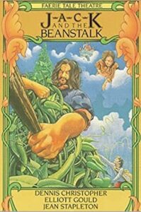 Jack and the Beanstalk 1983 on netflix