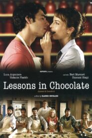 Lessons in Chocolate 2007 on netflix