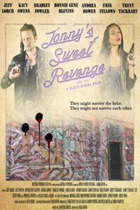 Jonny’s Sweet Revenge 2017 on netflix