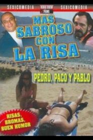 Más sabroso con la risa 1997 on netflix