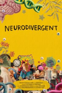 Neurodivergent 2021 on netflix