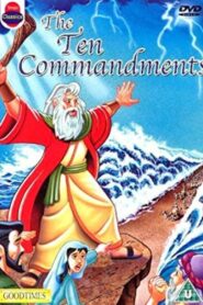 Children’s Classics – The Ten Commandments 1996 on netflix