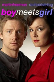 Boy Meets Girl 2009 on netflix