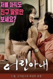 Young Wife 2016 on netflix