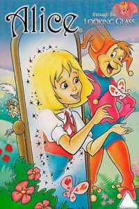 Alice Through the Looking Glass 1987 on netflix
