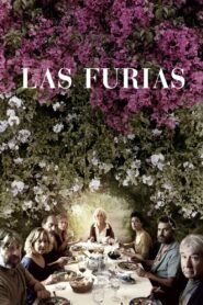 The Furies 2016 on netflix