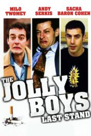 The Jolly Boys’ Last Stand 2000 on netflix