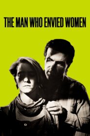 The Man Who Envied Women 1985 on netflix