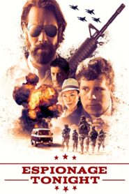 Espionage Tonight 2017 on netflix