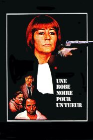 Une robe noire pour un tueur 1981 on netflix