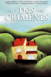 Two Crimes 1995 on netflix