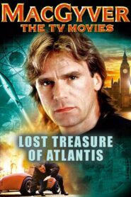 MacGyver: Lost Treasure of Atlantis 1994 on netflix