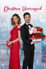 Christmas Unwrapped 2020 on netflix