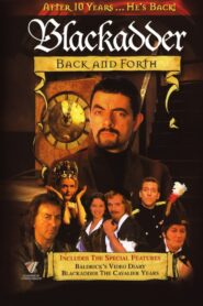Baldrick’s Video Diary – A Blackadder in the Making 2001 on netflix