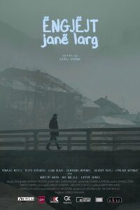 Distant Angels 2017 on netflix